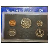 1970-S Proof Set