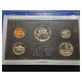 1971-S Proof Set