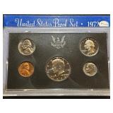 1972-S Proof Set