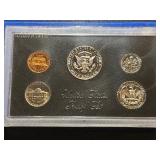 1972-S Proof Set