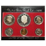 1976-S Proof Set