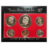 1977-S Proof Set