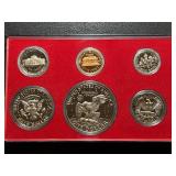 1977-S Proof Set