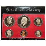 1978-S Proof Set