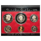 1979-S Proof Set