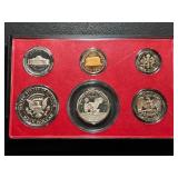 1979-S Proof Set