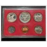 1980-S Proof Set