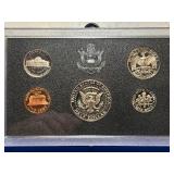 1983-S Proof Set