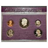 1984-S Proof Set