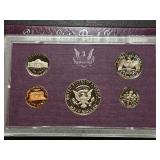1984-S Proof Set