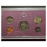1988-S Proof Set