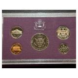 1990-S Proof Set