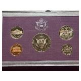1991-S Proof Set