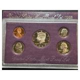 1992-S Proof Set