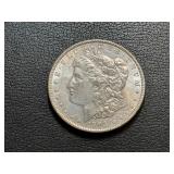 1903 Morgan Dollar