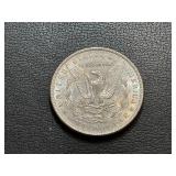 1903 Morgan Dollar