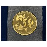 1978 Canada $100 Gold Proof