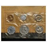 1962 Proof Set