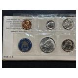 1965 Special Mint Set