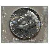 1965 Special Mint Set