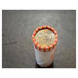 Roll of Uncirculated State Quarters Colorado