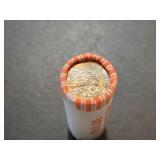 Roll of Uncirculated State Quarters Arizona