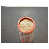 Roll of Uncirculated State Quarters Arizona