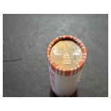 Roll of Uncirculated State Quarters Maryland