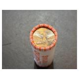 Roll of Uncirculated State Quarters Missouri