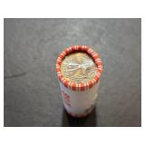 Roll of Uncirculated State Quarters Oklahoma