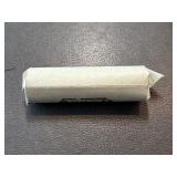 Roll of Buffalo Nickels