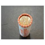 Roll of Uncirculated State Quarters Alabama