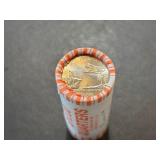 Roll of Uncirculated State Quarters Florida