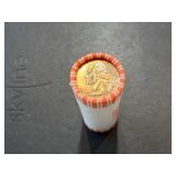 Roll of Uncirculated State Quarters Utah