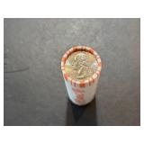 Roll of Uncirculated State Quarters Tennessee