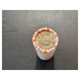 Roll of Uncirculated State Quarters Tennessee