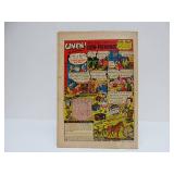 DC Showcase No. 8 - THE FLASH - 1957