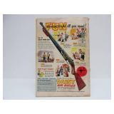 DC Action Comics No. 247 - Superman - "The Return of Superman