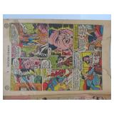 DC Action Comics No. 188 - Superman - "The Spectral Superman" - 1954