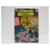DC Detective Comics No. 239 - BATMAN - "Batman