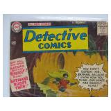 DC Detective Comics No. 239 - BATMAN - "Batman