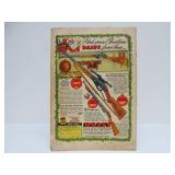 DC Detective Comics No. 239 - BATMAN - "Batman