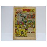 DC Detective Comics No. 198 - BATMAN - "The Lord of Batmanor" - 1953