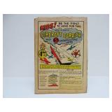 DC Comics BATMAN No. 99 - "The Golden Eggs" - 1956