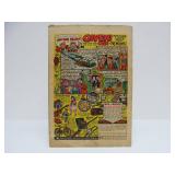 DC Comics BATMAN No. 78 - "The Manhunter from Mars" 1953