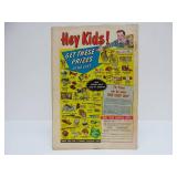 DC Comics BATMAN No. 110 - "The Crime-of-the-Month-Club" - 1957