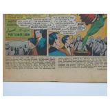 DC Comics BATMAN No. 110 - "The Crime-of-the-Month-Club" - 1957