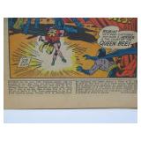 DC Comics BATMAN No. 84 - "The Valley of the Giant Bees" w/ The Catwoman - 1954