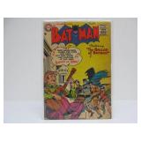 DC Comics BATMAN No. 95 - "The Guardian of 100 Cities" - 1955