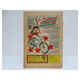 DC Comics BATMAN No. 95 - "The Guardian of 100 Cities" - 1955